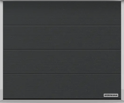 Sekční vrata RenoMatic drážka L slategrain CH703.png