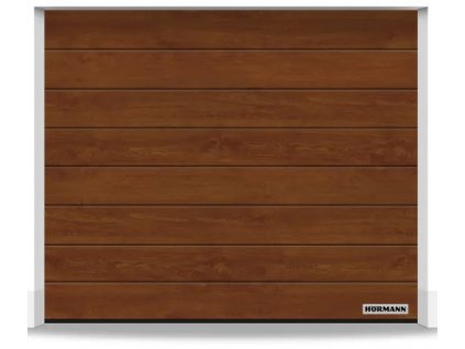 Sekční vrata RenoMatci drážka M  decolor-tmavy-dub.jpg