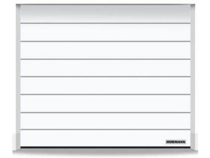 Sekční vrata RenoMatic drážka M_woodgrain-bila.jpg