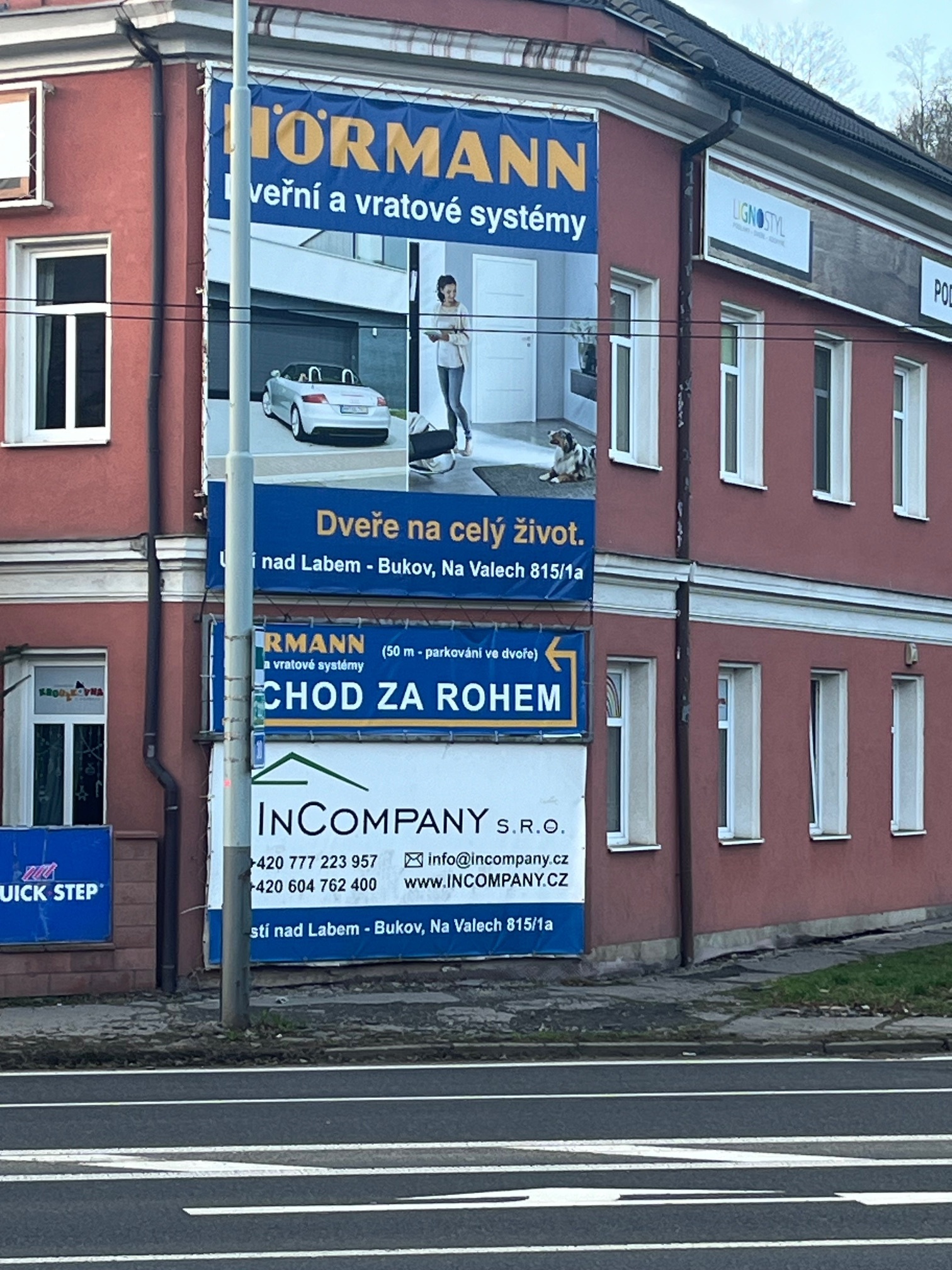 Banner InCompany s.r.o.