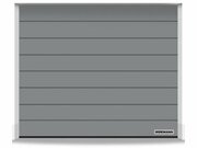 Sekční vrata RenoMatic drážka M_woodgrain RAL 9007 šedý hlin.jpg